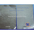 Aluminum Foil with fiberglass aluminium foil fiberglass cloth laminate